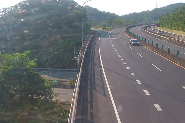 073-信義快萬芳交流道