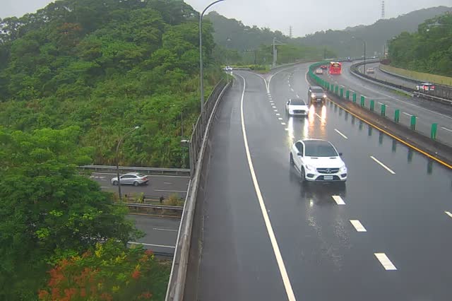 073-信義快萬芳交流道