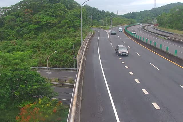 073-信義快萬芳交流道