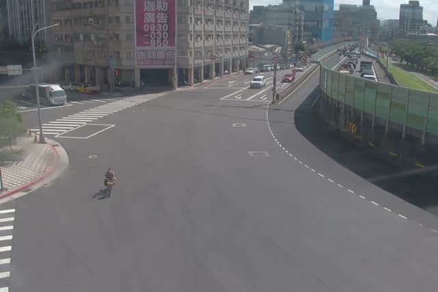 078-環河快泉州街