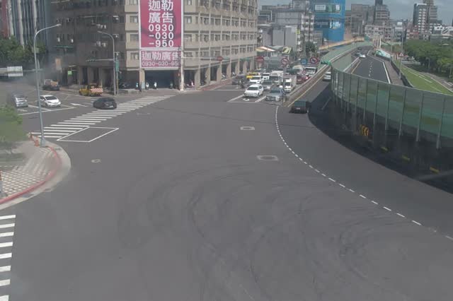 078-環河快泉州街