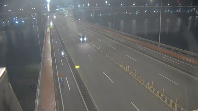 080-環河快貴陽匝道