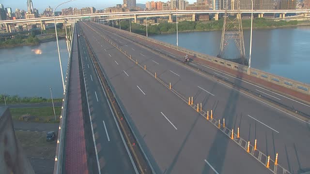 080-環河快貴陽匝道