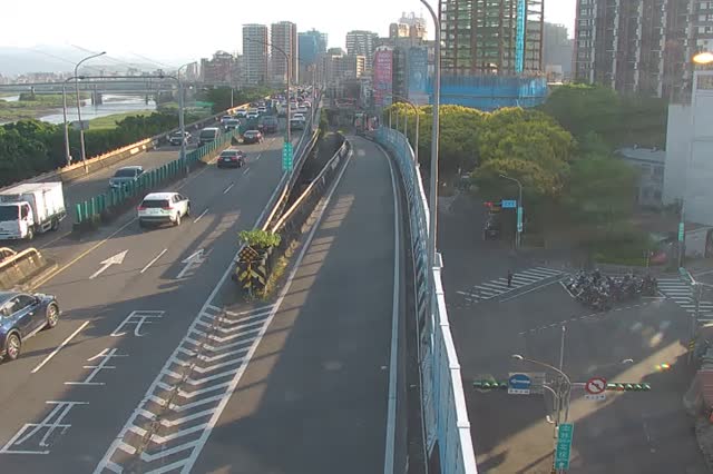 081-環河快萬板大橋