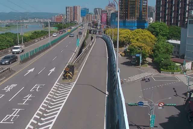 081-環河快萬板大橋