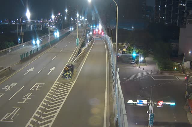 081-環河快萬板大橋