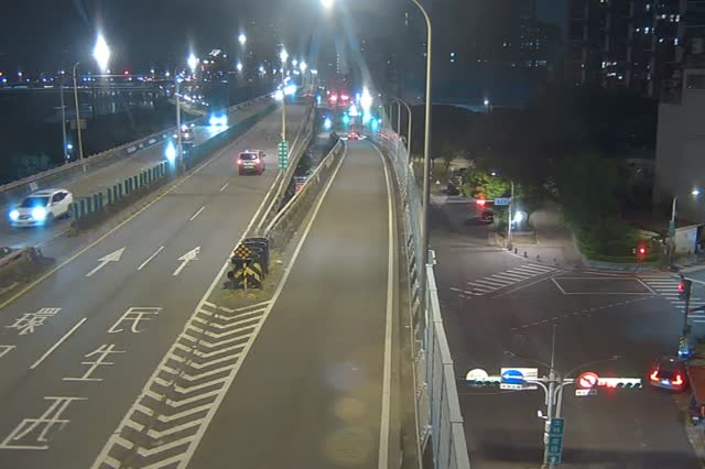 081-環河快萬板大橋