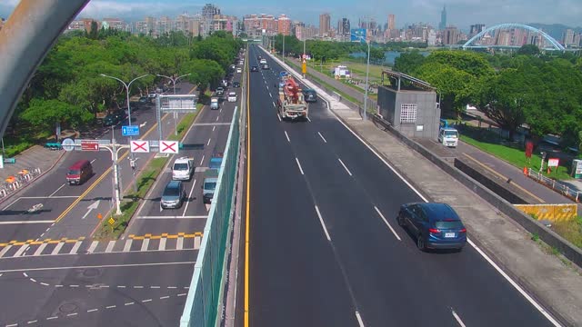 083-環河快青年路口
