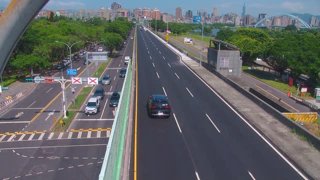 083-環河快青年路口