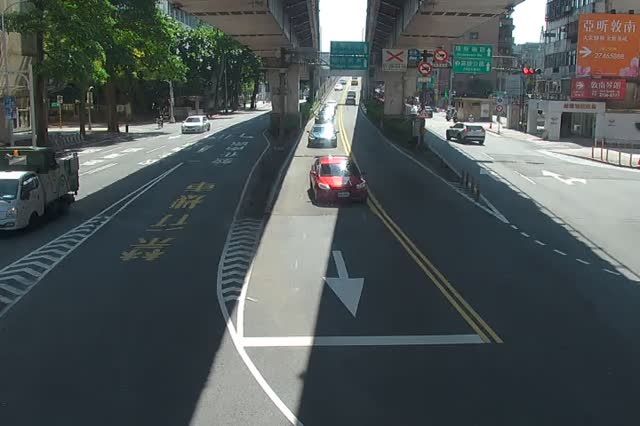 088-基隆快敦化南路