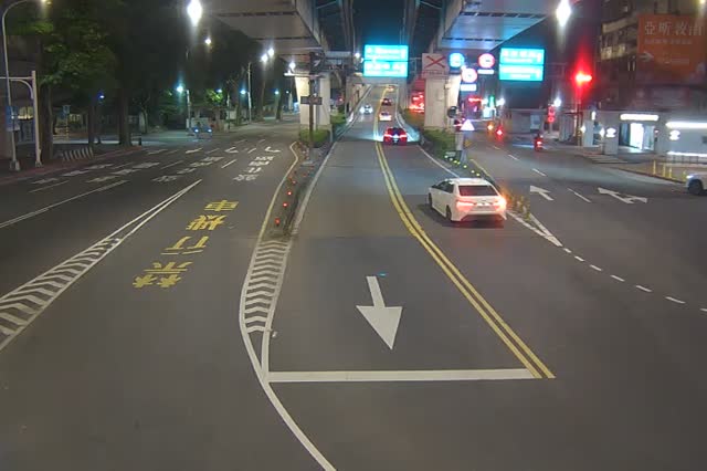 088-基隆快敦化南路