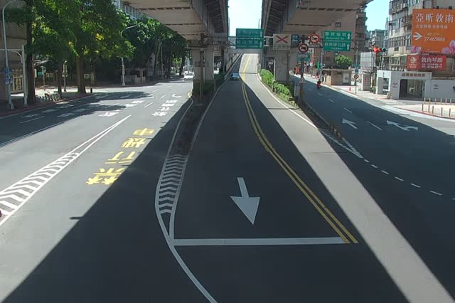 088-基隆快敦化南路