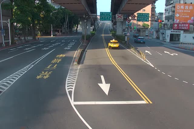 088-基隆快敦化南路