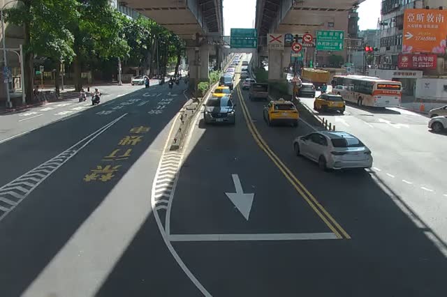 088-基隆快敦化南路