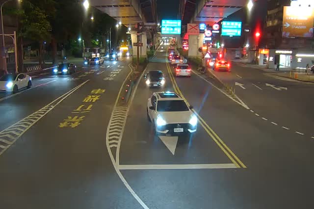088-基隆快敦化南路