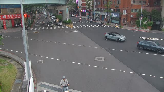 092-復北隧道南口-民族復興