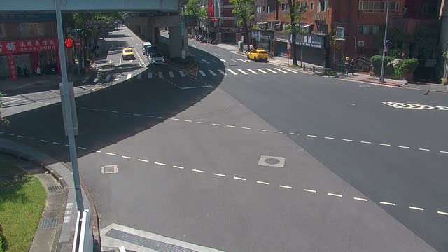 092-復北隧道南口-民族復興