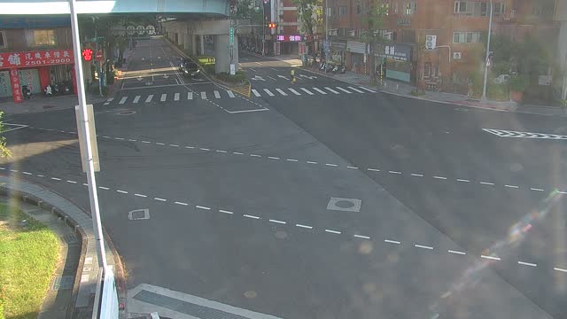 092-復北隧道南口-民族復興