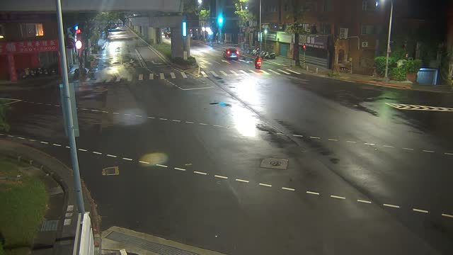092-復北隧道南口-民族復興
