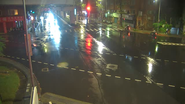092-復北隧道南口-民族復興