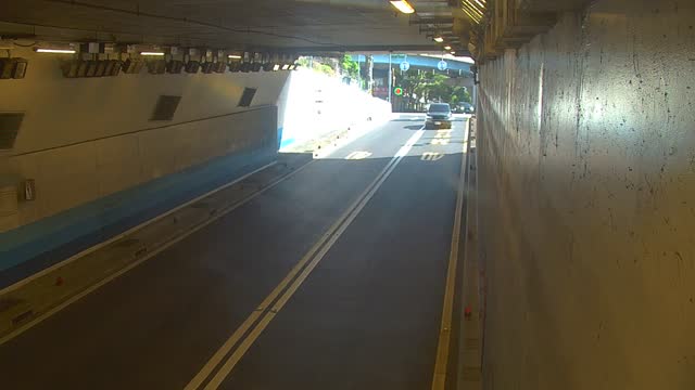 093-復北隧道北向0K+500M
