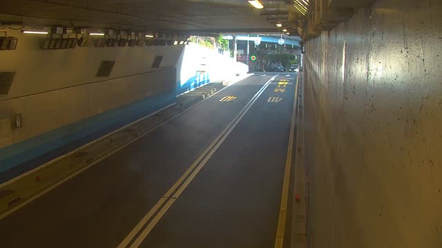 093-復北隧道北向0K+500M