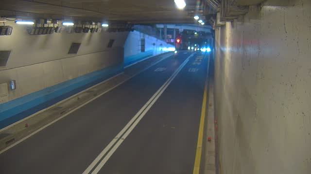 093-復北隧道北向0K+500M