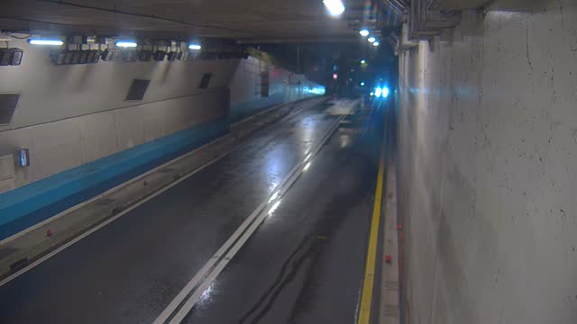 093-復北隧道北向0K+500M