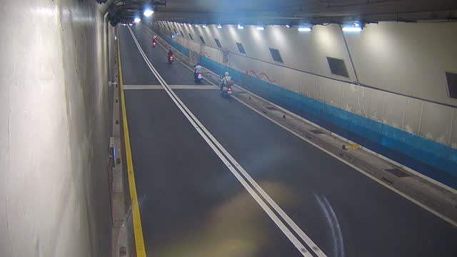 094-復北隧道北向0K+623M