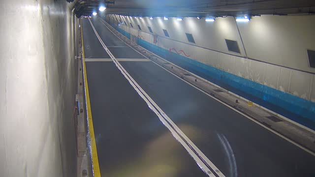 094-復北隧道北向0K+623M