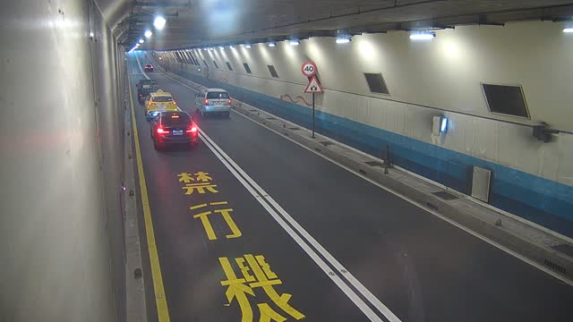 095-復北隧道北向0K+750M