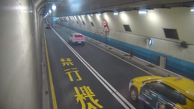 095-復北隧道北向0K+750M