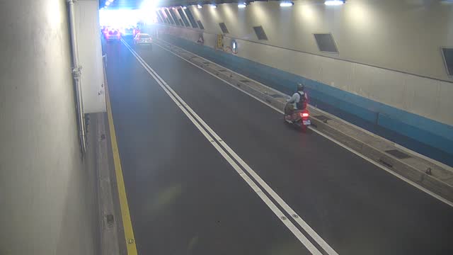 096-復北隧道北向0K+876M