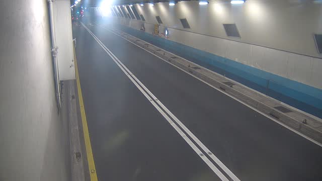 096-復北隧道北向0K+876M