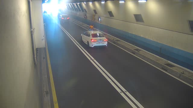 096-復北隧道北向0K+876M