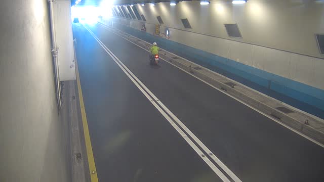 096-復北隧道北向0K+876M