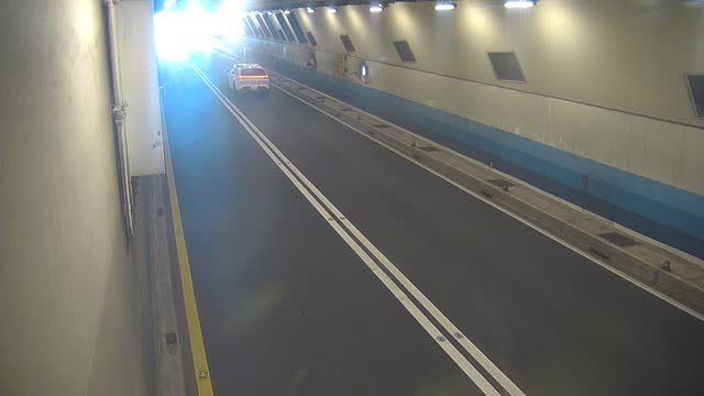 096-復北隧道北向0K+876M
