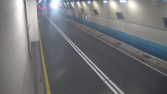 096-復北隧道北向0K+876M