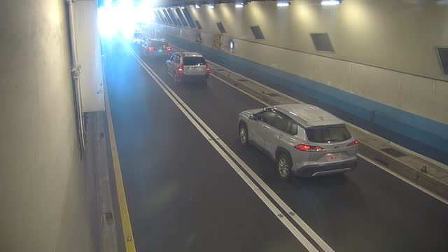 096-復北隧道北向0K+876M