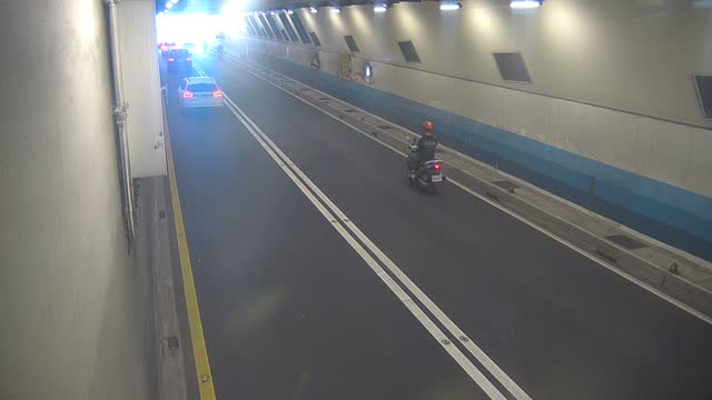096-復北隧道北向0K+876M