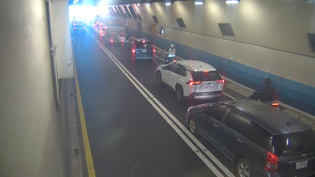 096-復北隧道北向0K+876M