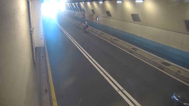 096-復北隧道北向0K+876M