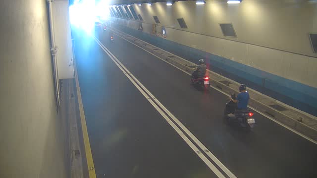 096-復北隧道北向0K+876M