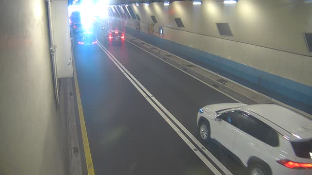 096-復北隧道北向0K+876M