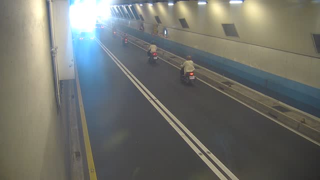 096-復北隧道北向0K+876M