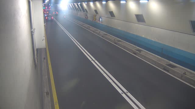 096-復北隧道北向0K+876M