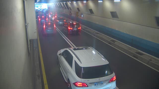096-復北隧道北向0K+876M