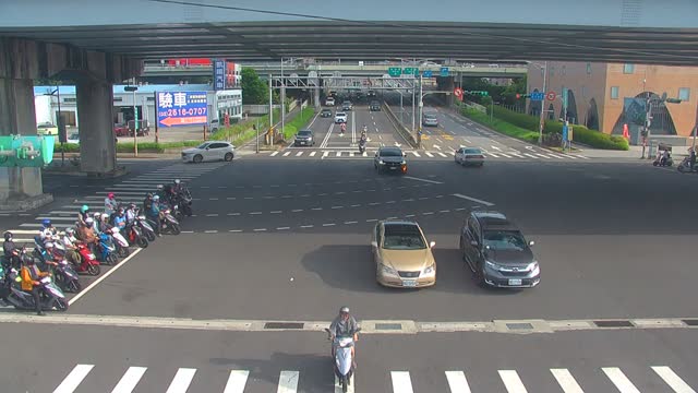 097-復北隧道北口-濱江大直橋
