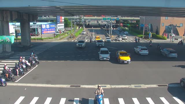 097-復北隧道北口-濱江大直橋