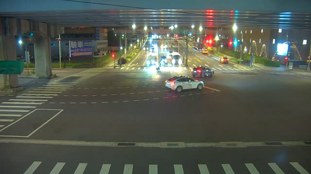 097-復北隧道北口-濱江大直橋